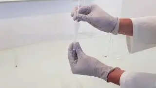 Column Packing (Russian Subtitles)