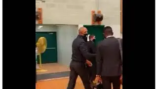 Obama Swish