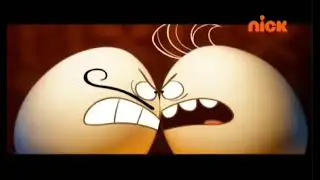 Nickelodeon Idents