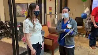 What to Expect: Patient Registration
