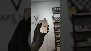 Dotmod X Aio With Boro Extension