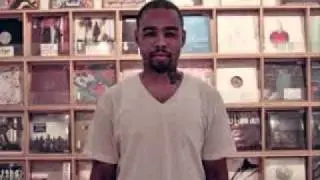 Terrace Martin Saturday Feat. Tone Trezure