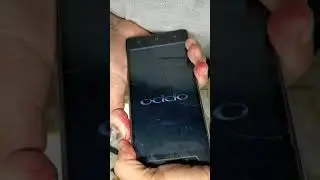 Oppo neo 7 restart solution.. All in One restart Solution.