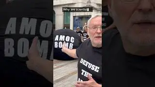 A climate ticking time bomb is being ignored.