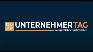 Hans-Joachim Watzke spricht auf dem DUP UNTERNEHMER TAG in Essen &uuml;ber DFB-Reformen im Kinderfu&szlig;ball