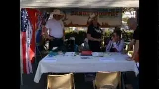 Forums  2012  -  COWBOY  HAT  DANCERS