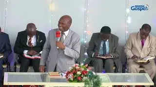 Ivyo ndimwo bimbabaza nzobivamwo,Amen!//Pasteur Gérard BAKUNDUKIZE 