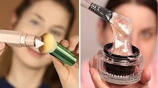 Best Makeup Transformations | New Makeup Tutorials Compilation January 2019