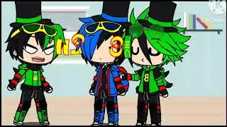 Duck le dice a Oliver que tiene novio (meme) Thomas y sus amigos (leer descripci&oacute;n)
