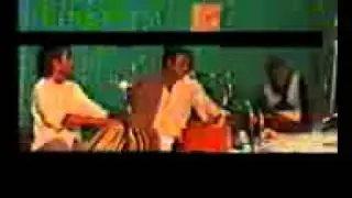 Ustad Ghufran Ansari Hum Tum Hon Gay Badal Hoga