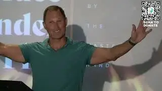 Grace Under Fire - Sermon Only