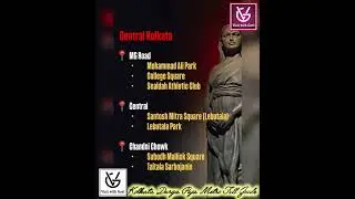 Full Metro Guide Durgapuja Pandal Hopping #2025
