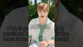 NCT taeil kicked out of group Coz of SA allegations