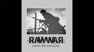 RAWWAR (Goatpenis & Holocausto War Metal) - Ca&iacute;do em Batalha (Full Album)