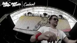 Steff Da Campo & Danny da Costa - Coolant (HD Teaser)