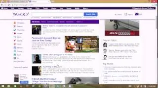 Yahoo Sign up - Yahoomail Login | Yahoo.com Home Page