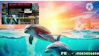 3D Epoxy Flooring installation | All over india service available ...