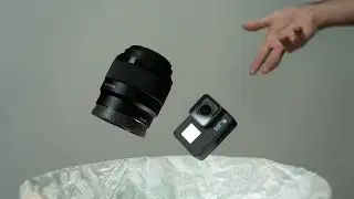 5 Worst Camera Gear Purchases That I Made