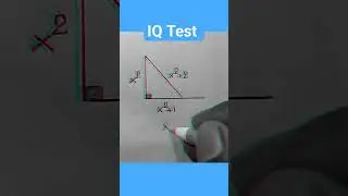 Viral Geometry class #shortsfeed #logic #math #math #simplicity #geometry