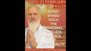 Universal Timeless Science of Spirituality - Transcending Place Culture Religion - for All Seekers