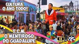 [ OLINDA] PENSA QUE ACABOU? O MENTIROSO DO GUADALUPE FOI AS RUAS NESTE DOMINGO 16/03/2025