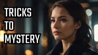 5 Simple Tricks to Become a Mysterious Sigma Female in 2025