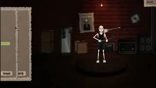 Как играть в Rock God Tycoon #batmir #rock #tycoon #rockgod #рок #симулятор #gaming #gameplay #games