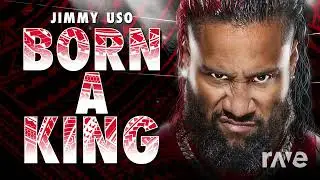 WWE Jimmy Uso & Coolio (Born A Gangster) Mashup V2