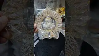 God jewellery | deity ornaments Amman ammavari Lakshmi durga kali festival Pooja #godcrown #deity