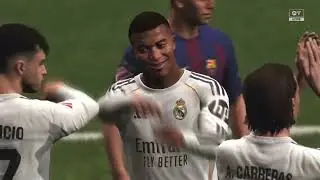 FC26 Test Run