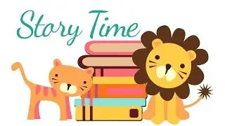 Story Time (Selfless Acts of Kindness)