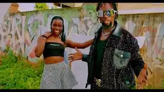 KILI MUMAASO   BADMAN KAWENJA FT DAGLAUS Official Video