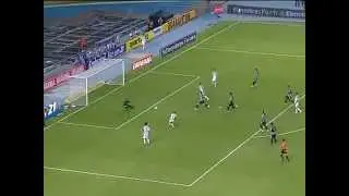 Inteligente e preciso, Deco conduz o Fluminense no Campeonato Carioca 2012