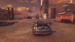 DiRT Showdown NAILED IT FIRST TIME!