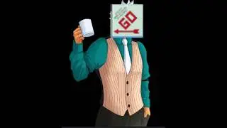 Phoenix Wright Act Three /// Crescendo: How Was The Fall?