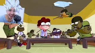 Not Your Type INDIAN BOARD EXAMS Parody Part2  Animations