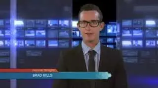 Shine TV headlines - 8 February, 2013