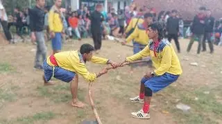 LULUMPINGAN MEDAL PUSAKA || FANS BUDAYA SUNDAA