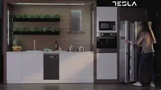 Tesla appliances are now available at AtoZ Electronics!
