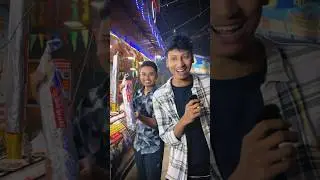 Biggest Roll in Kolkata