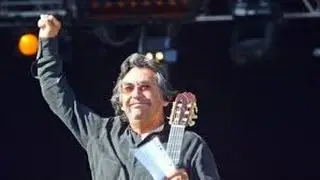 Ángel Parra 