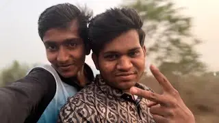 Vlog32 Subah Khet, Shaam City 😮 | Daily Life Vlog #FarmingLife#VillageToCity#CityJourney#RuralLife