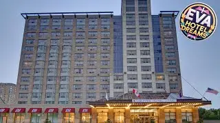 The Park Hotel London | London (ON), Canada | Hotel Review 🛏️