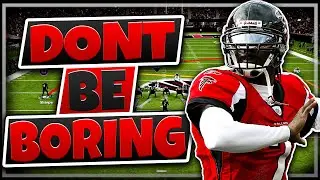 Your Offense Is BORING... Become Unpredictable