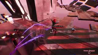 ChargeAttack