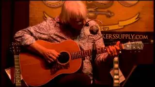 Picker's Supply VIntage Instruments - 1939 Gibson J-35 & 1944 Gibson SJ