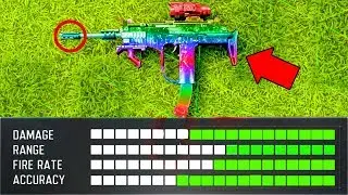 THE MOST OVERPOWERED CLASS SETUP in BLACK OPS 3...