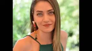 OZNUR SERCELER - ATRIZ TURCA.