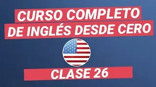 👪LA FAMILIA EN INGLÉS - Apréndela Rápido y Fácil 2022 👦👩🧑 Inglés Básico ▶[＃26 Clase]