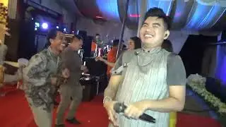 //GINAR --KDI //RESESI DUNIA --OM GINZ Music Plg //Live Ds Sedang